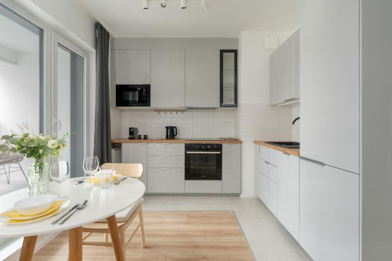 Baranczaka Cozy With Parking In By Renters *